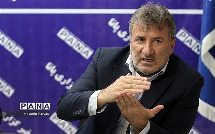 هیأت تحقیق و تفحص از دانشگاه تربیت دبیر شهید رجایی انتخاب شدند