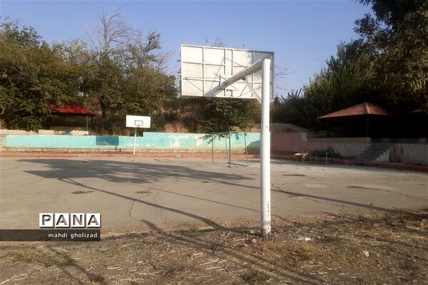 بازدید معاون پرورشی آموزش و پرورش منطقه 16 از کانون فرهنگی تربیتی بعثت