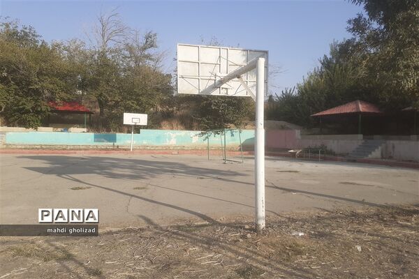 بازدید معاون پرورشی آموزش و پرورش منطقه 16 از کانون فرهنگی تربیتی بعثت