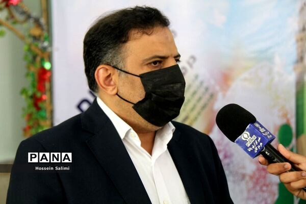 آیین نمادین زنگ نماز در هرمزگان