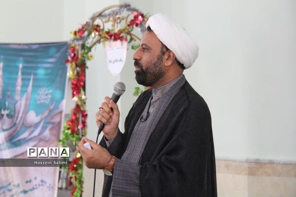 آیین نمادین زنگ نماز در هرمزگان