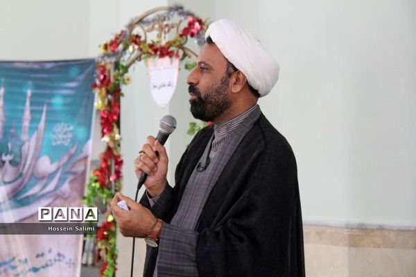 آیین نمادین زنگ نماز در هرمزگان