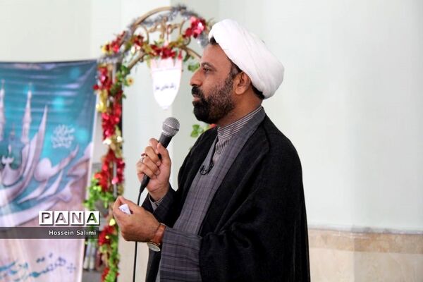 آیین نمادین زنگ نماز در هرمزگان