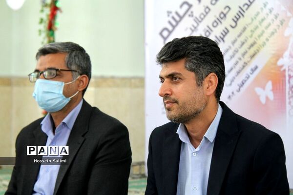 آیین نمادین زنگ نماز در هرمزگان
