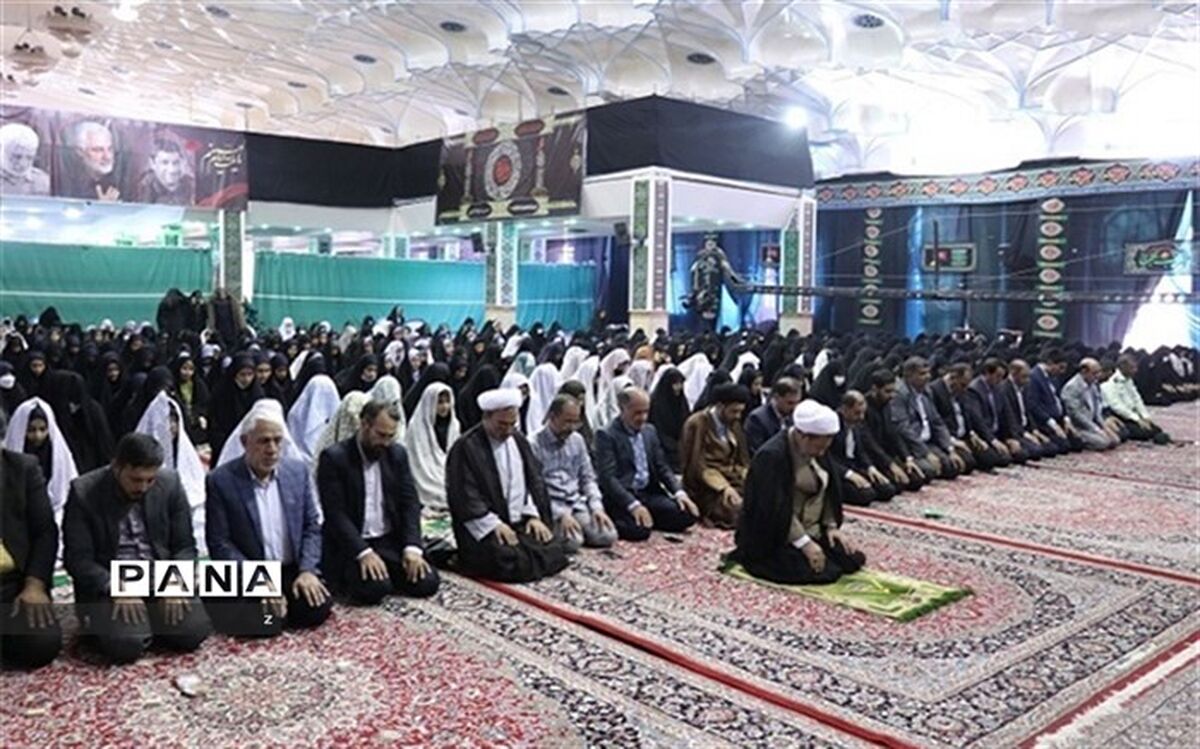 آغاز طرح عملیاتی «نور چشم» ویژه دانش‌آموزان در سراسر استان کرمان