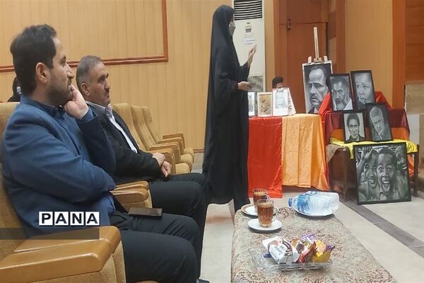 برگزاری جشنواره سکوی ایران قوی در اندیمشک