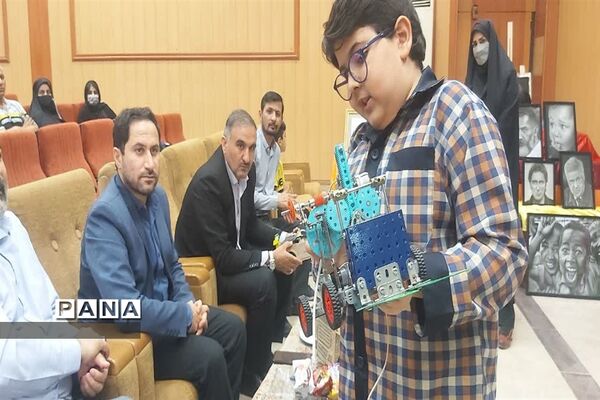 برگزاری جشنواره سکوی ایران قوی در اندیمشک