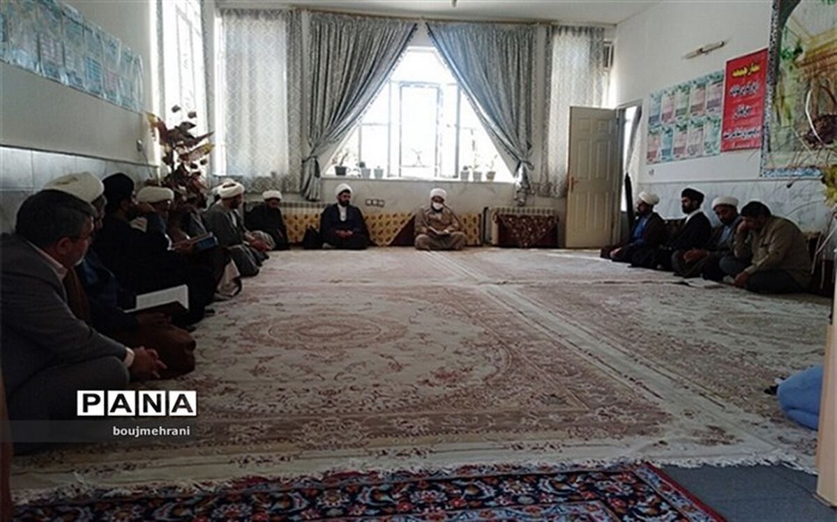 اهداف پرورشی با حضور همه نهادهای فرهنگی امکان‌پذیر است
