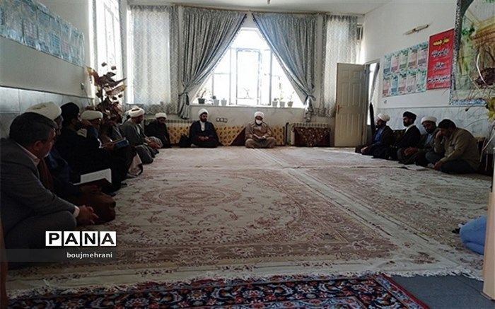 اهداف پرورشی با حضور همه نهادهای فرهنگی امکان‌پذیر است