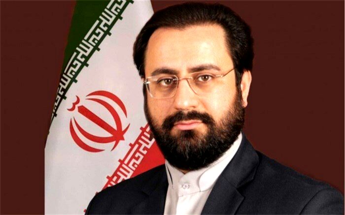 مهدی حاجی‌محمدی سرپرست اداره روابط عمومی و امور بین‌الملل سازمان پژوهش شد