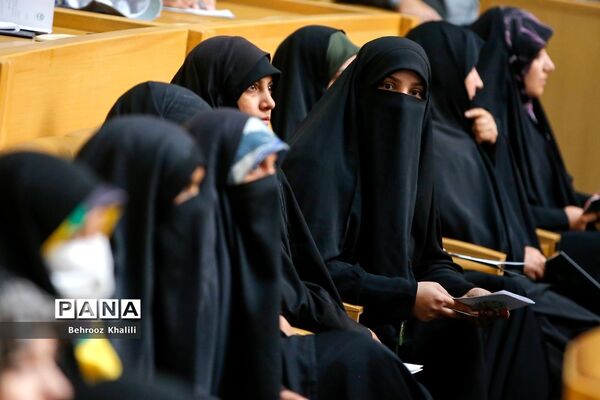 افتتاحیه سی‌و‌ششمین کنفرانس بین‌المللی وحدت اسلامی