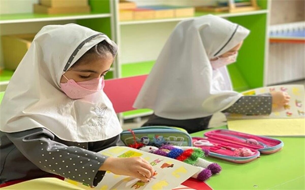 تغییر روش آموزشی، راه حل اختلالات یادگیری دانش‌آموزان است
