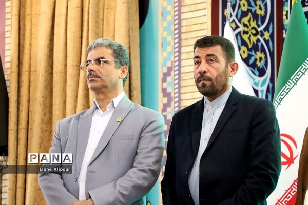 طرح «نور چشم» در بوشهر