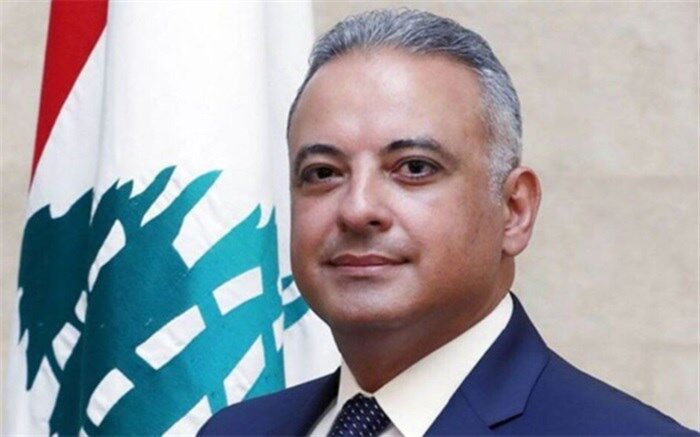 پیام تبریک وزیر فرهنگ لبنان به‌مناسبت هفته ملی کودک