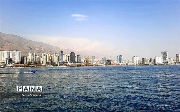 تدوین اولین سند گردشگری شهر تهران