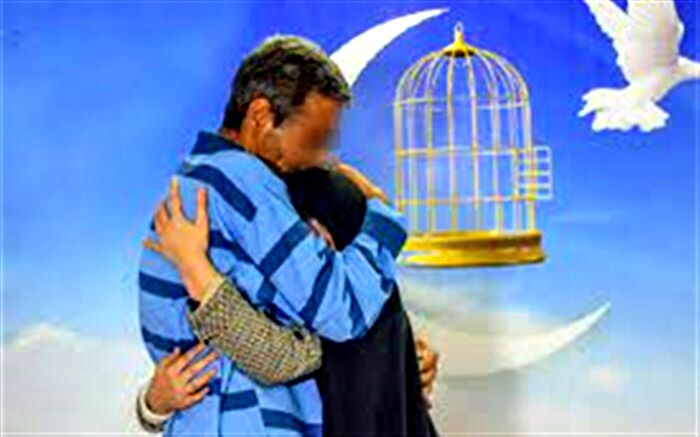 آزادی ۲۰ زندانی جرایم غیرعمد در اردبیل
