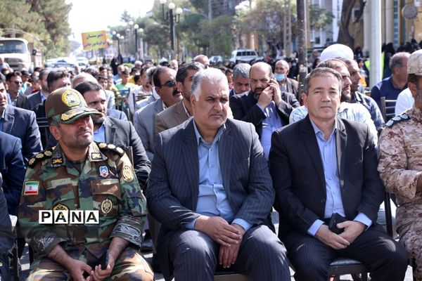 جشن بزرگ میلاد پیامبر اعظم(ص) در تربت جام