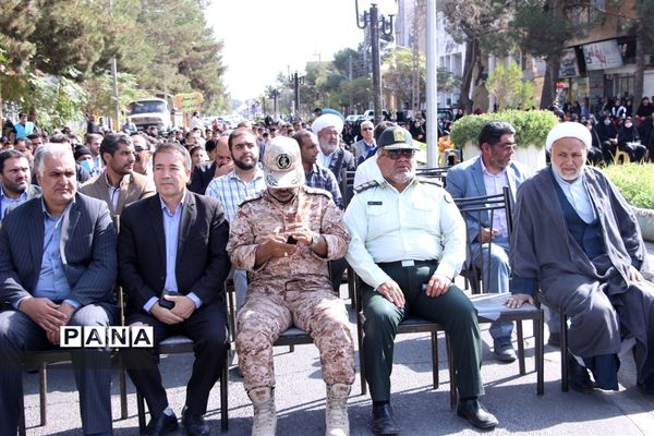 جشن بزرگ میلاد پیامبر اعظم(ص) در تربت جام