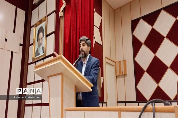 برگزاری عصر شعر حافظ در آباده