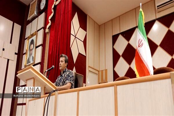 برگزاری عصر شعر حافظ در آباده
