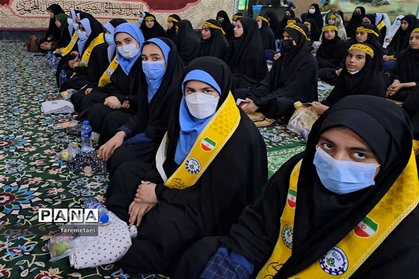 طرح «نورچشم»در اهواز