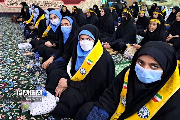 طرح «نورچشم»در اهواز