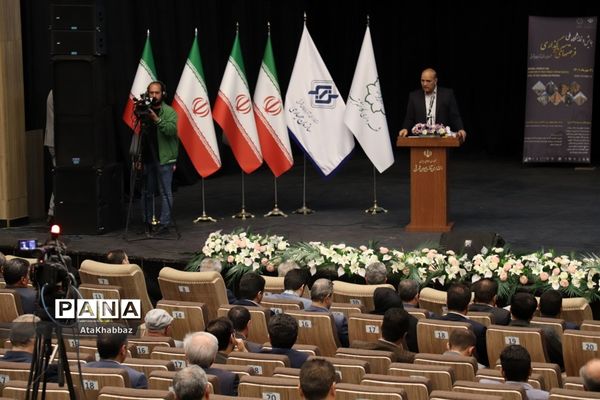 نمایشگاه استانی فرصت‌های سرمایه‌گذاری در استان آذربایجان شرقی