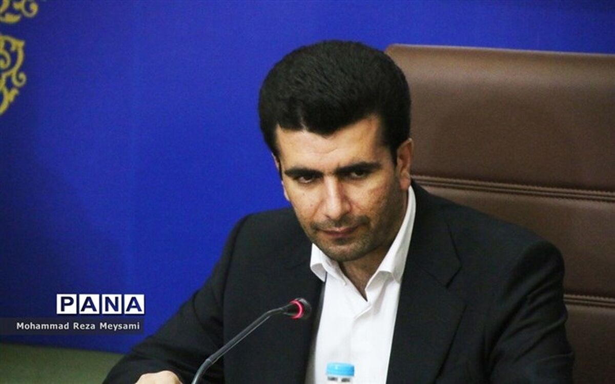 هزار مجموعه ورزشی آموزش و پرورش افتتاح می‌شود