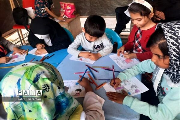 همایش بانوان فاطمی