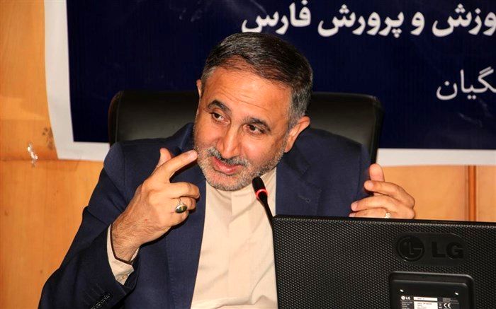 جبران افزایش حقوق پرسنل اداری فاقد رتبه‌بندی درآموزش و پرورش