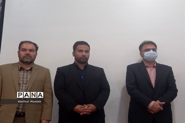 افتتاحیه چهارمین جشنواره یاریگران زندگی در کاشمر