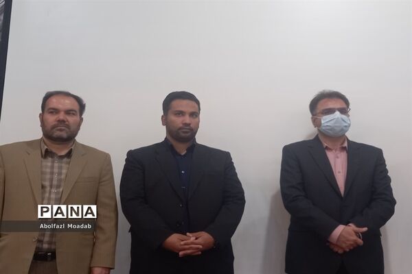 افتتاحیه چهارمین جشنواره یاریگران زندگی در کاشمر