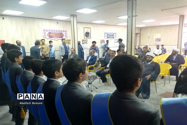 افتتاح خانه یاریگران زندگی در قم