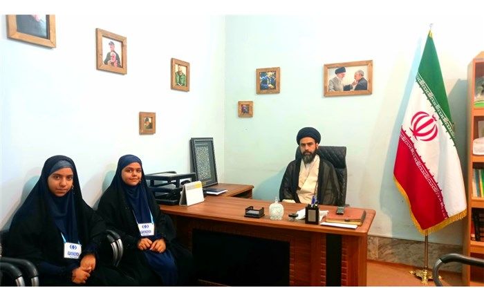 باید در شرایط امروز جامعه به وحدت شیعیان توجه ویژه شود‌/ فیلم