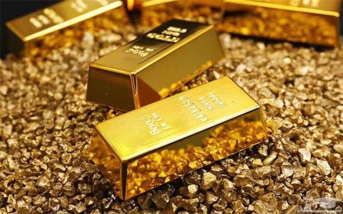 طلای جهانی در آستانه سقوط
