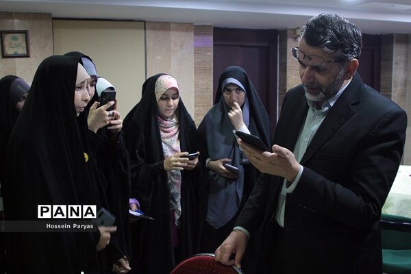 اختتامیه رویداد ملی «یکصدا ایران»