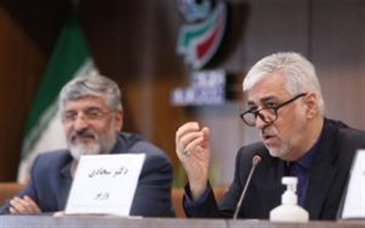 توافق وزارت ورزش و جوانان و آموزش و پرورش برای جذب قهرمانان