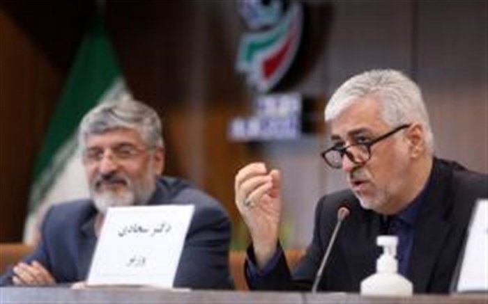 توافق وزارت ورزش و جوانان و آموزش و پرورش برای جذب قهرمانان