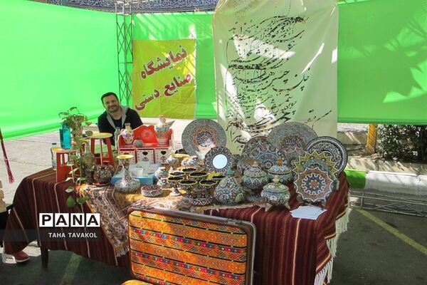 نماز جمعه در روز ولادت حضرت رسول اکرم (ص) در شهرستان پردیس