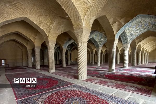 مسجد وکیل شیراز