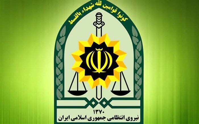 خسارت‌دیدگانِ روزهای اخیر به پلیس مراجعه کنند