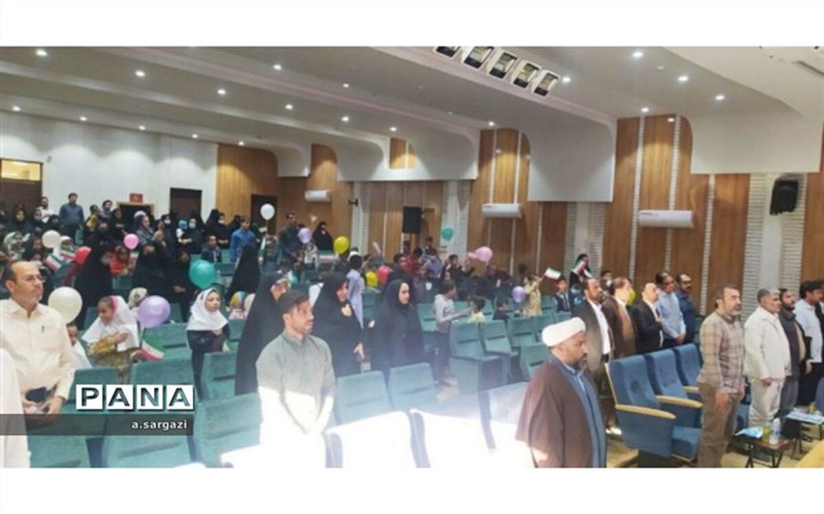 احسان در فرایند تعلیم و تربیت به پرورش نیروی انسانی ‌کمک خواهد کرد