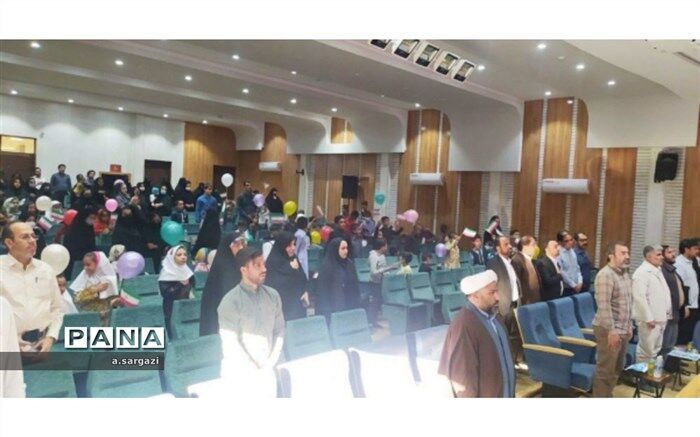 احسان در فرایند تعلیم و تربیت به پرورش نیروی انسانی ‌کمک خواهد کرد