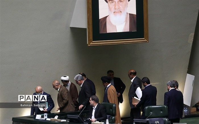 مهر تایید کمیسیون‌های تخصصی مجلس بر صلاحیت مرتضوی برای تصدی وزارت کار