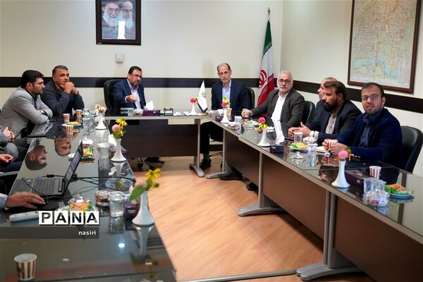 بازدید مدیرکل آموزش و پرورش استان اصفهان ازآماده‌‍سازی مترو اصفهان