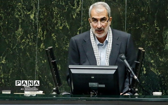 حضور وزیر آموزش‌‌‌وپرورش در جلسه هم‌اندیشی اجرای سیاست‌های کلی نظام