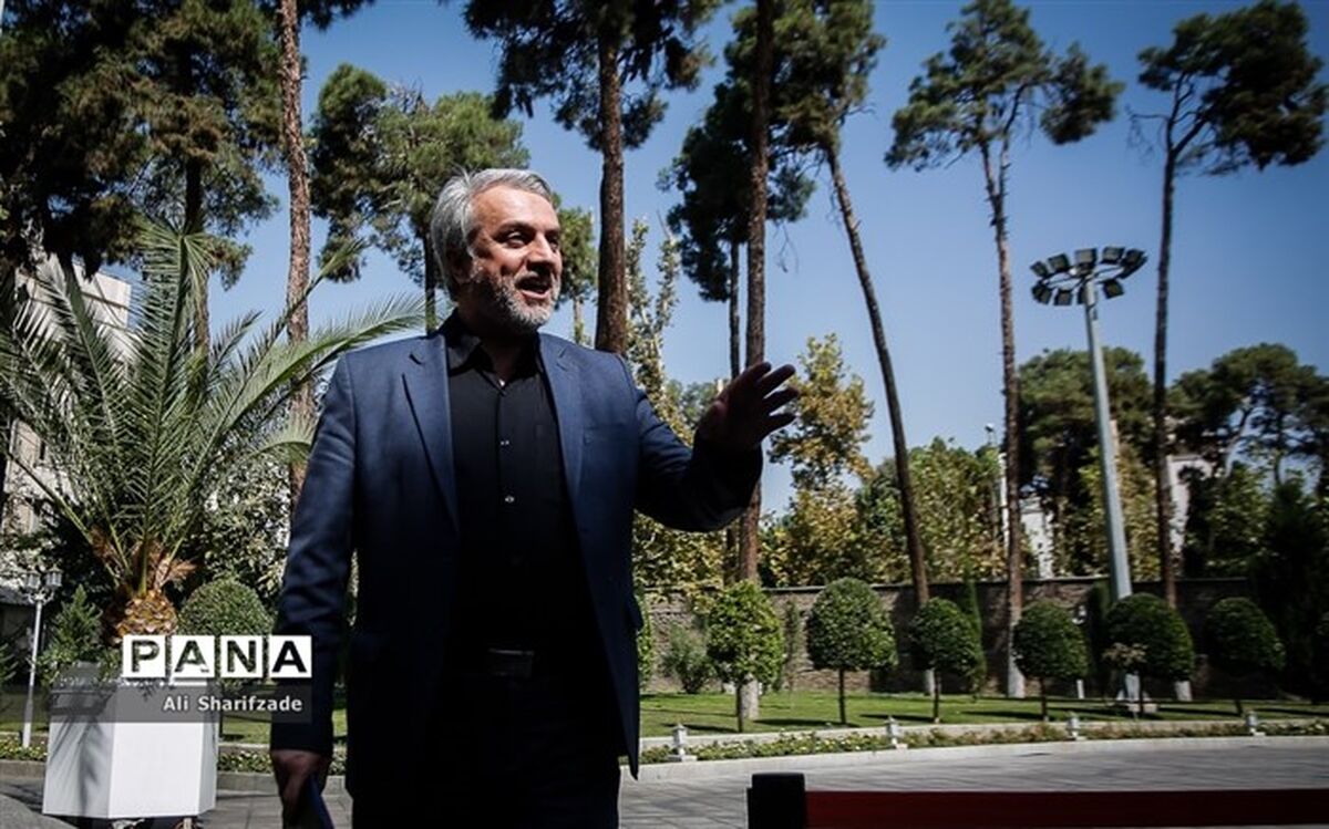طرح استیضاح فاطمی‌امین وزیر صمت اعلام وصول شد