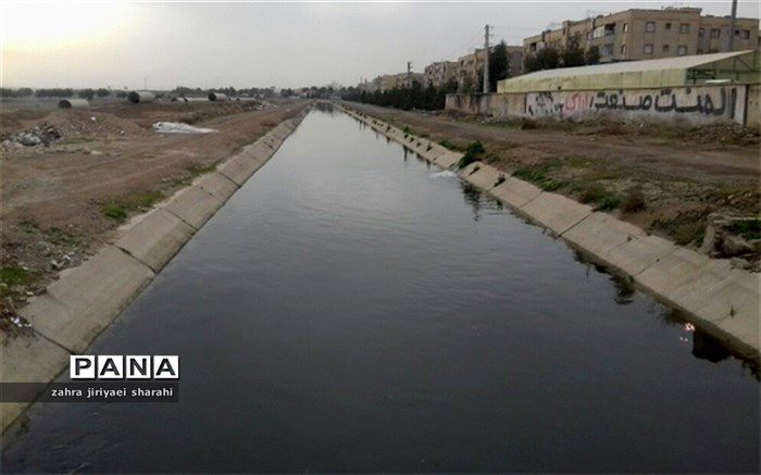 طرح مدیریت آب‌های سطحی تهران در مرحله فراخوان