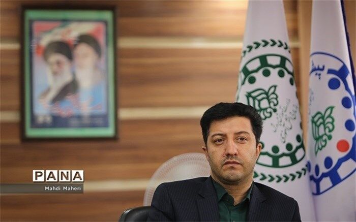 مدیران استانی طرح‌های خود را برای تحقق اهداف متعالی سازمان دانش‌آموزی ارائه کنند