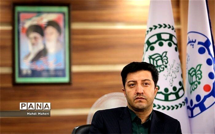 مدیران استانی طرح‌های خود را برای تحقق اهداف متعالی سازمان دانش‌آموزی ارائه کنند